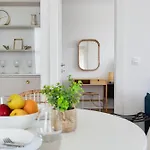 Lägenhet Enmari - Stylish Flat Near Center Zadar