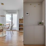 Lägenhet Enmari - Stylish Flat Near Center *