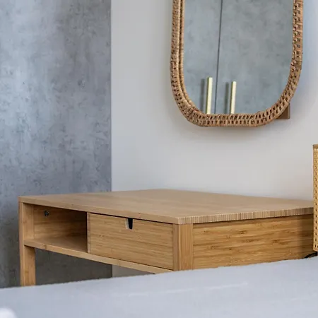 شقة Enmari - Stylish Flat Near Center