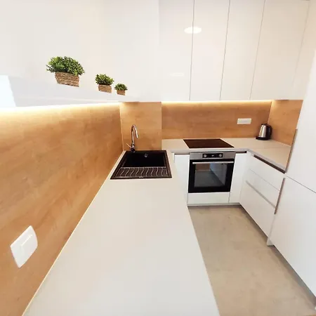 Enmari - Stylish Flat Near Center Zadar
