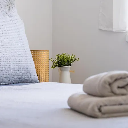 아파트 Enmari - Stylish Flat Near Center