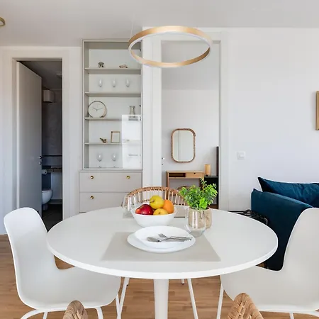 Enmari - Stylish Flat Near Center 아파트 자다르