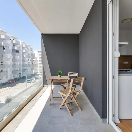 Enmari - Stylish Flat Near Center 자다르