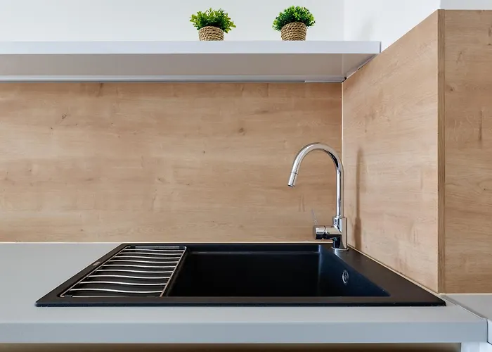 Enmari - Stylish Flat Near Center Apartmán Zadar