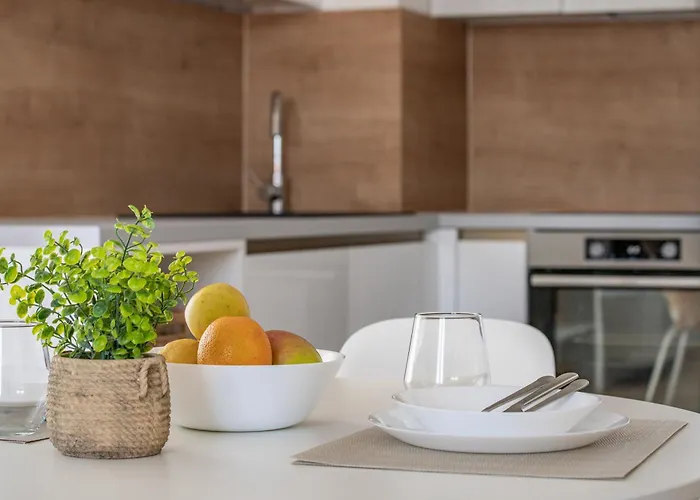 Enmari - Stylish Flat Near Center Zadar