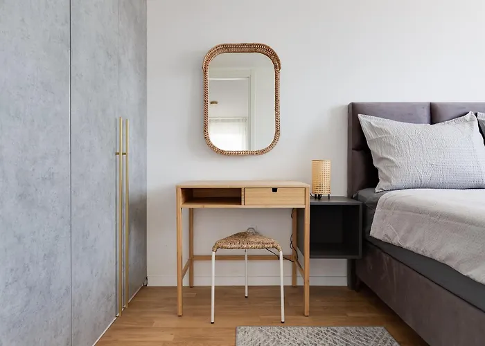 Apartmán Enmari - Stylish Flat Near Center Zadar