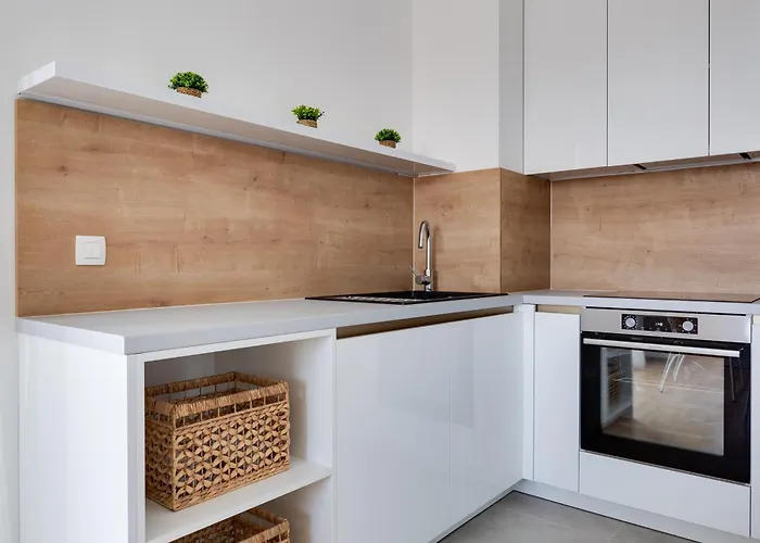 Enmari - Stylish Flat Near Center * Zadar