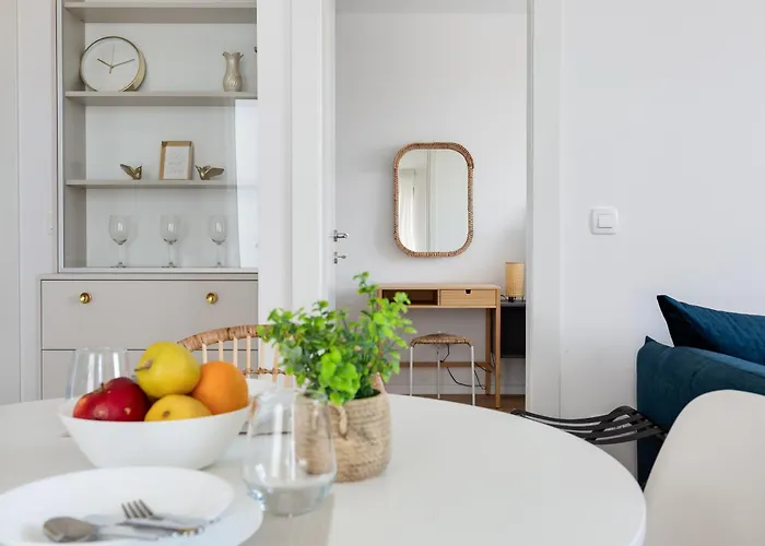 Apartmán Enmari - Stylish Flat Near Center Zadar