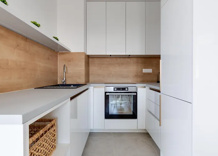 Enmari - Stylish Flat Near Center * Zadar